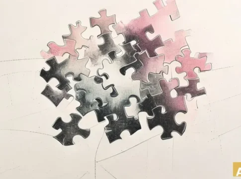 Новые документы по делу Эпштейна: связи с Маском, Бараком и крипто-проекты (AI-иллюстрация)