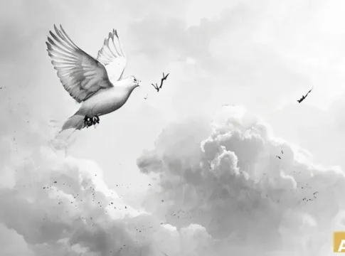 Британские спецназовцы готовы возглавить силы НАТО (AI-иллюстрация)