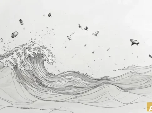 Эпидемия гриппа отступает: Минздрав сообщает о резком снижении заболеваемости (AI-иллюстрация)