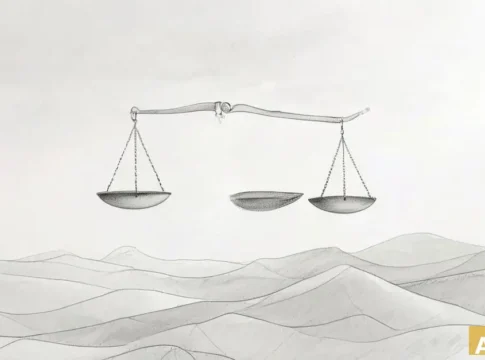 ЦАХАЛ — единственная сила, способная разоружить ХАМАС (AI-иллюстрация)