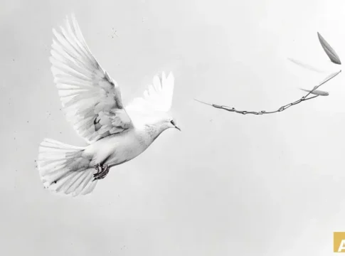 Зеленский: Украина готова к новым мирным переговорам (AI-иллюстрация)