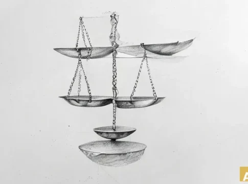 Законопроект о национализации Керен Каемет ле-Исраэль вызвал бурные дебаты (AI-иллюстрация)