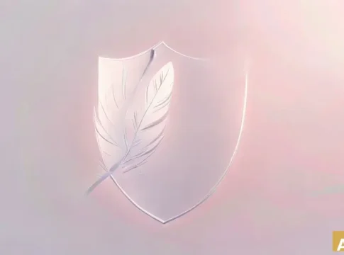 Технологический колледж Беэр-Шевы получил «Щит безопасности» за вклад резервисто (AI-иллюстрация)