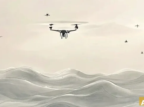 Корпус морской пехоты США готовит 