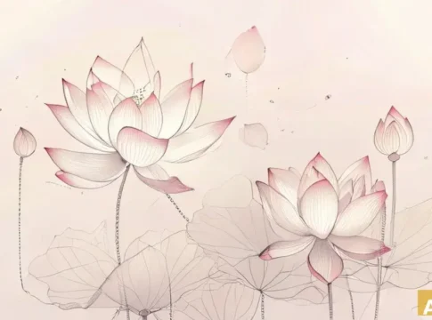 Независимые матери смогут работать в декрете без потери выплат (AI-иллюстрация)