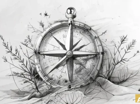 Президент Израиля созвал экстренное совещание с главами муниципалитетов Негева (AI-иллюстрация)