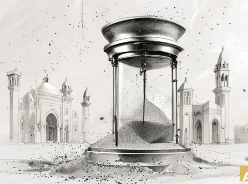 Пентагон ускоряет гонку гиперзвука: $94 млн на новые ракеты (AI-иллюстрация)