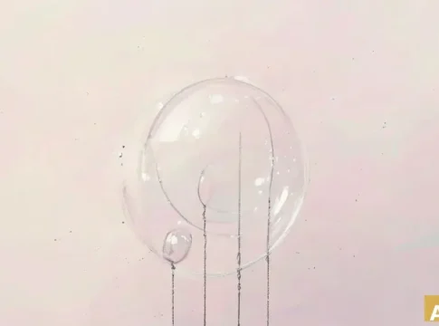 Бен-Гвир: Газ против демонстрантов – лучший способ разогнать толпу (AI-иллюстрация)