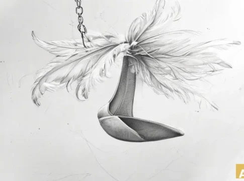 Балет Панова зажигает: премьера в Ашдоде (AI-иллюстрация)