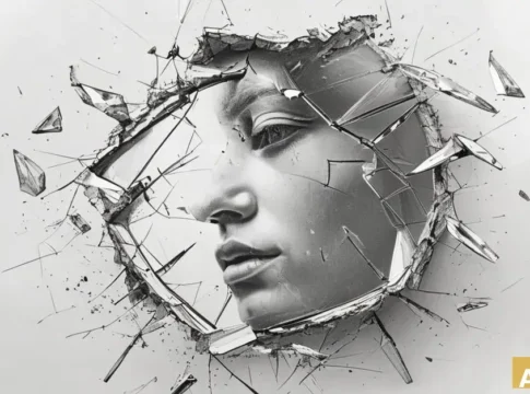 Хендель бьет тревогу: Ганц не сдержит обещаний (AI-иллюстрация)