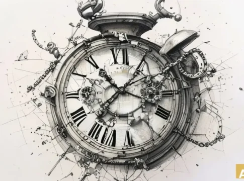 Юридическое заключение ставит под сомнение закон о призыве харедим (AI-иллюстрация)