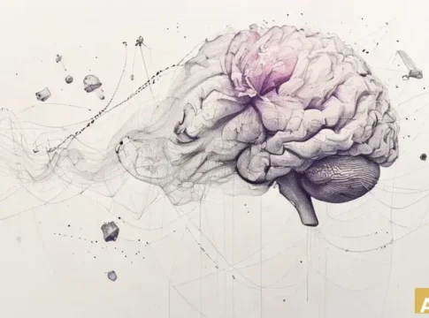 Квантовый скачок в диагностике эпилепсии: точность 99% (AI-иллюстрация)