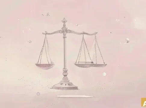 Первые обвинения по делу «Принца»: пять членов банды Харири предстанут перед суд (AI-иллюстрация)