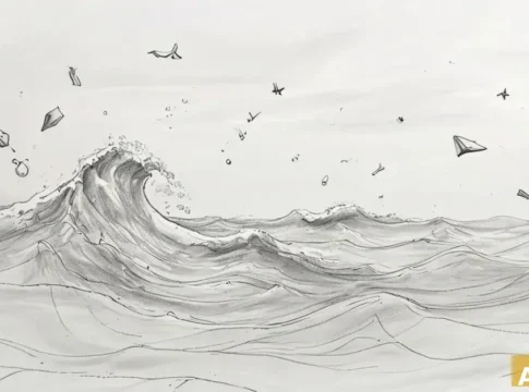 ЦАХАЛ успокаивает: видеообращение по поводу Ирана после критики (AI-иллюстрация)