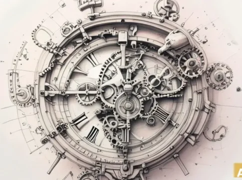 В Негеве обнаружены взрывчатка и гранаты (AI-иллюстрация)