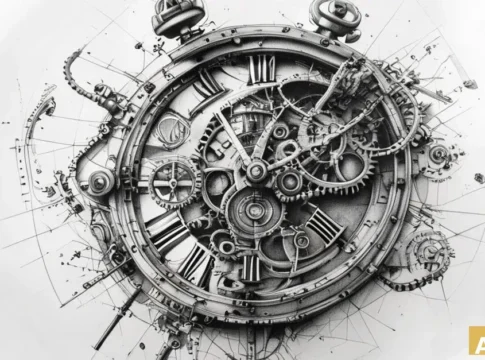 Германия требует запретить фейковые фото Холокоста, созданные ИИ (AI-иллюстрация)