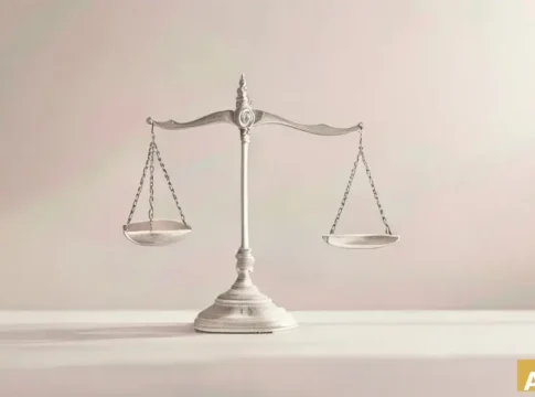 Либерман: От экс-начальника Генштаба жду правильных решений (AI-иллюстрация)