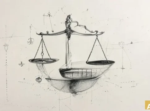 Больничные счета на миллиард: Техас подсчитал расходы на нелегалов (AI-иллюстрация)