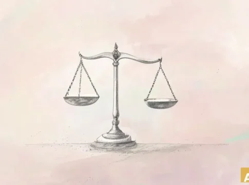 Полиграф для юристов: правительство одобрило законопроект (AI-иллюстрация)