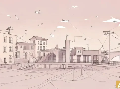 Большие деньги для больниц: стимулирующие выплаты за домашние госпитализации (AI-иллюстрация)