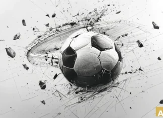 Беспорядки в Европе после матча: фанаты Марокко устроили погром Беспорядки в Европе после матча: фанаты Марокко устроили погром (AI-иллюстрация)