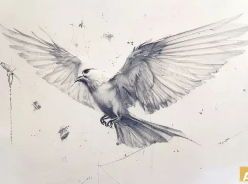 Чехия отказала Украине в продаже самолетов L-159 (AI-иллюстрация)