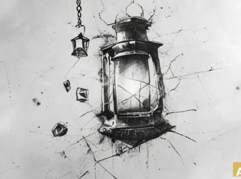 Взрыв в Кабуле: погибли гражданин Китая и шестеро афганцев (AI-иллюстрация)