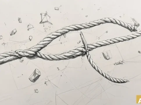 ЦАХАЛ уничтожил тренировочные лагеря и шахты Хезболлы (AI-иллюстрация)