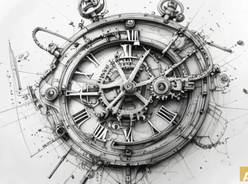 В Ор-Акиве предотвращен крупный теракт: обезврежена мощная бомба (AI-иллюстрация)