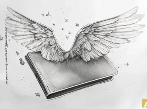 Новые коллекции: от надежды до уличного стиля (AI-иллюстрация)