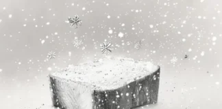 Украинский оператор дрона доставил хлеб пожилой женщине по ее просьбе из снега Украинский оператор дрона доставил хлеб пожилой женщине по ее просьбе из снега (AI-иллюстрация)