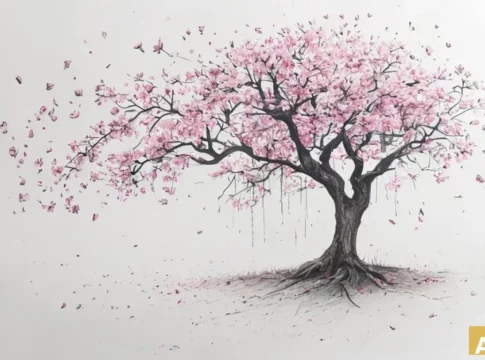 Игровые площадки в память о семьях Бибас (AI-иллюстрация)