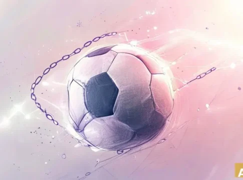 Марокко готово к Чемпионату мира: Успех на Кубке Африки впечатлил мир (AI-иллюстрация)