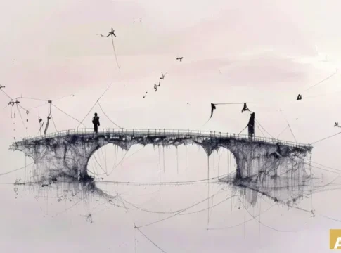 Минфин США: ХАМАС использует НКО для отмывания денег на террор (AI-иллюстрация)