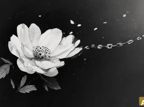 Тали Готлиб опровергла слухи о своей личной жизни (AI-иллюстрация)