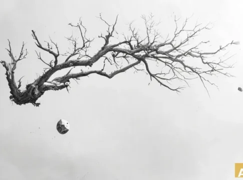 Оползни в Новой Зеландии: спасатели ищут выживших (AI-иллюстрация)