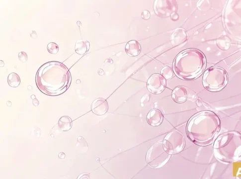 Израильские ученые разработали революционную технологию для борьбы с ожирением (AI-иллюстрация)