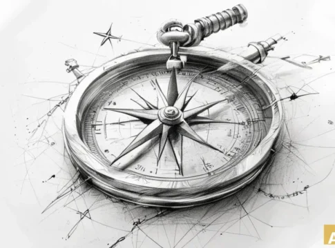 Элитный курс ЦАХАЛа: как готовят будущих командиров (AI-иллюстрация)