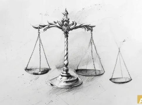 Хевронский фальсификат: миллиардный бизнес контрафакта (AI-иллюстрация)