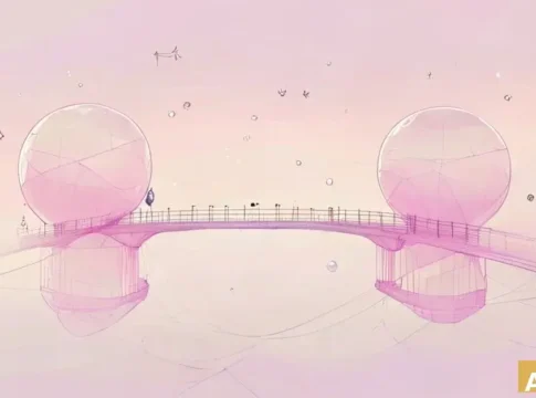 Израильские братья покоряют Пентагон: дроны Xtend для армии США (AI-иллюстрация)