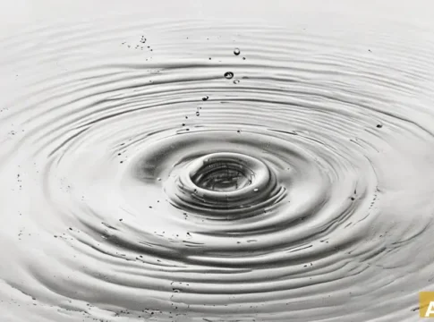 Нефть дорожает на фоне усиления давления США на Иран (AI-иллюстрация)