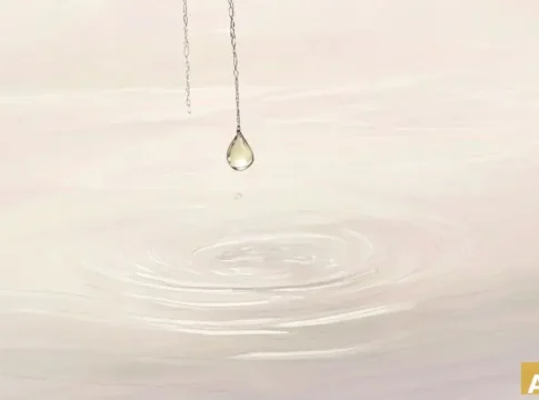 США нанесли удар по иранским танкерам (AI-иллюстрация)