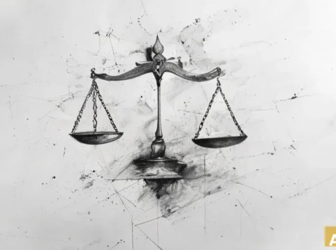 Полицейский застрелил подозреваемого в Тарабине: Бен-Гвир поддержал офицера (AI-иллюстрация)