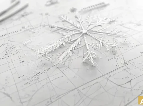 Саудовская Аравия отложила зимние игры в футуристическом NEOM (AI-иллюстрация)