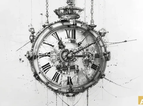 США готовят беспрецедентный удар по Ирану: Израиль ждет (AI-иллюстрация)