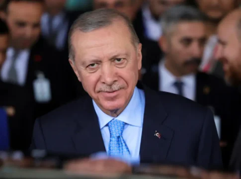 Трамп обещает Турции F-35, Израиль будет блокировать