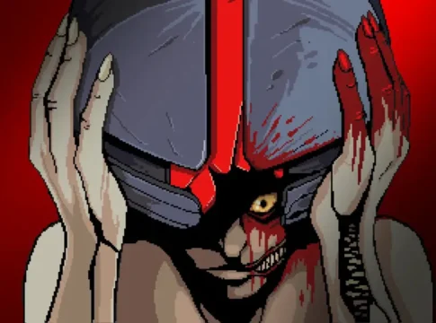 Новый хоррор Inanima доберется до Nintendo Switch