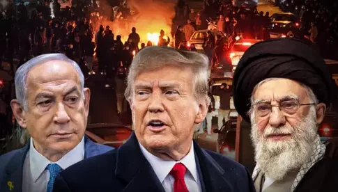Израиль просит Трампа повременить с ударом по Ирану