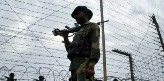 Индия обвинила Пакистан в использовании дронов над Кашмиром Индия обвинила Пакистан в использовании дронов над Кашмиром