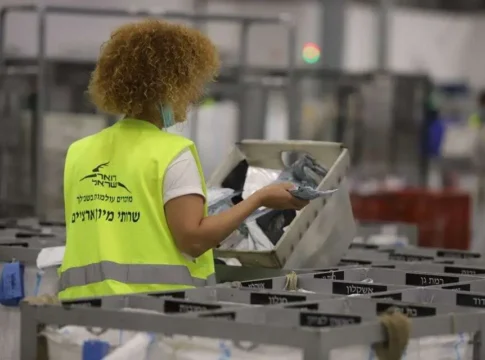 Торговая война: израильские бизнесмены бьют тревогу из-за роста покупок за границей